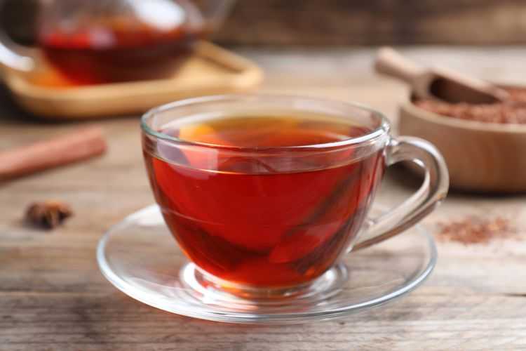 Các loại trà tốt nhất cho chứng đau đầu