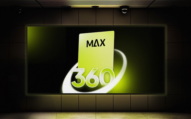 VIB lần đầu ra mắt Max Card - thẻ tín dụng với gói hội viên, hoàn đến 18 triệu/năm VIB lần đầu ra mắt Max Card - thẻ tín dụng với gói hội viên, hoàn đến 18 triệu/năm