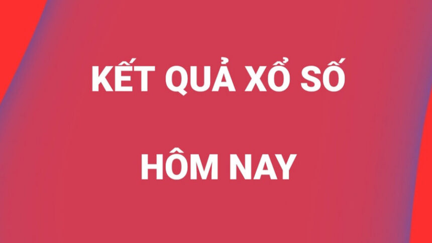 XSMT 2/10 - Kết quả xổ số miền Trung ngày 2/10/2026