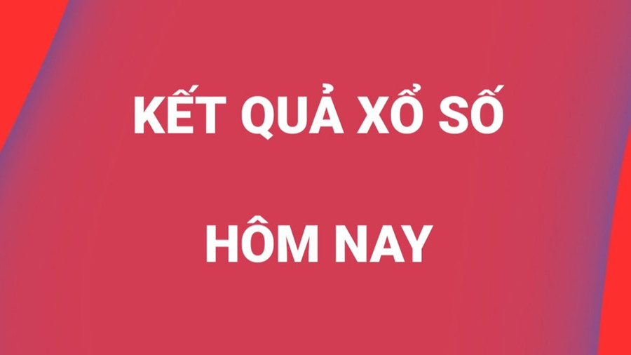 XSMT 2/10 - Kết quả xổ số miền Trung ngày 2/10/2026